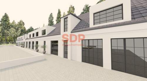 Lokal usługowy na Sołtysowicach Oddanie 2027