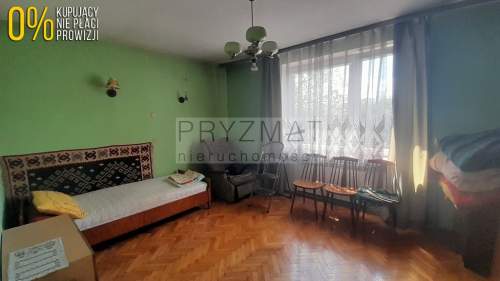 Dom mieszkalny w Mińsku Maz. blisko dworca PKP