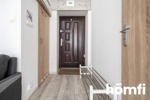 Studio na wynajem Łódź, Śródmieście