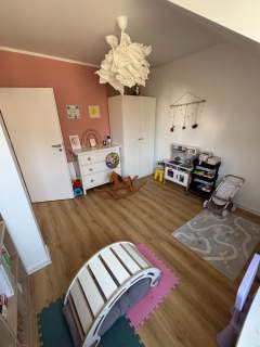 Dom przy lesie dla rodziny 121 m Pilchowice