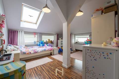 Mieszkanie na sprzedaż, 160 m2, Dębno