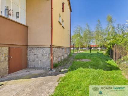 Śniadeckich 35 dom hostel firma mieszkania