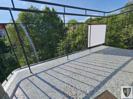 Mieszkanie na Wieniawie, balkon, bez prowizji