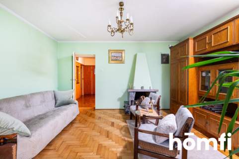 Dom z ogrodem Dolina Mnikowska 165 m2