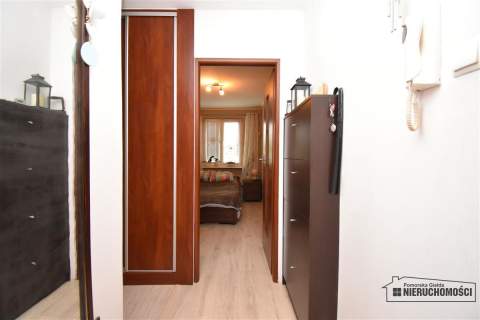 2 pokoje 37,85m2 2piętro ul. Mierosławskiego