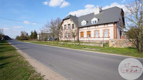 Do remontu BLISKO WRZEŚNI atrakcyjna cena 