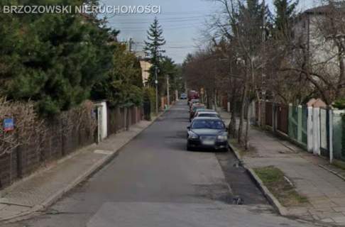 Praga Płd, 639 m2, MPZP wielorodzinna, 8 lokali