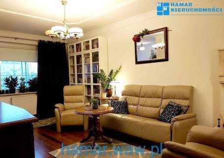 Atrakcyjne mieszkanie 80m2 w centrum Pruszkowa 