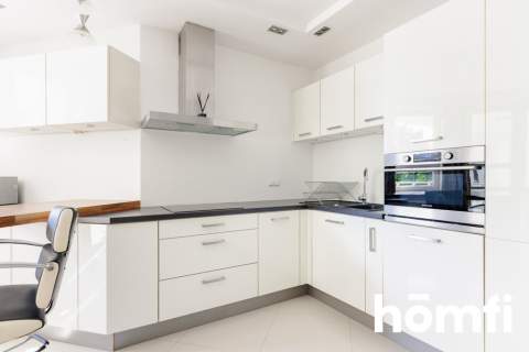 Apartament tuż przy stacji Metro Dworzec Gdański