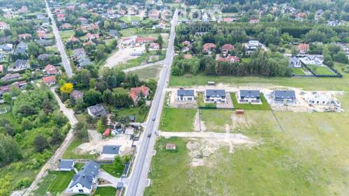 Działka 1020m2