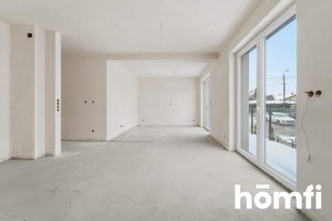 4-POKOJOWY APARTAMENT BLISKO GÓR