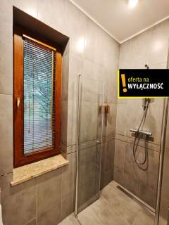 Parterowy dom premium 2 tarasy dom gościnny