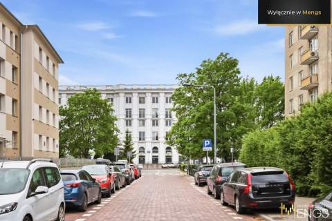 2 pok. mieszkanie Metro Do wprowadzenia się