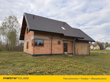 Dom na sprzedaż SSZ - 5 pokoi