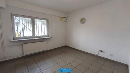 Lokal magazynowo-biurowy parter 150 m2 Teofilów