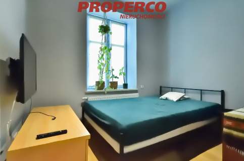 Kawalerka 27m2 w centrum Kielc, ul.Równa