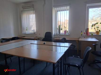 biuro klasy premium centrum miasta 200 m2