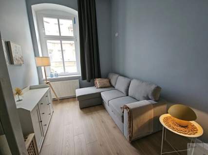 Apartament 4 pokoje w Zabrzu, 115m2