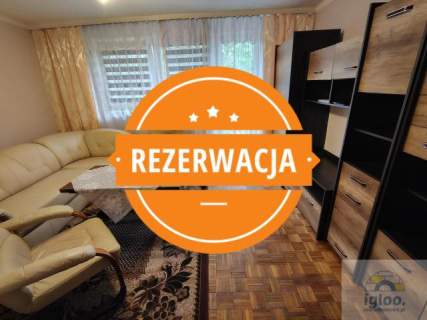 2 pokoje do wynajęcia - Winda - Balkon - Centrum