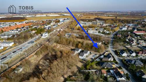 Dąbrówka 1187m2 I ul. Boczna I Twój nowy adres