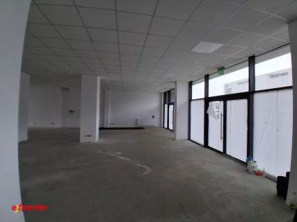 Lokal medyczny parter 160 m2