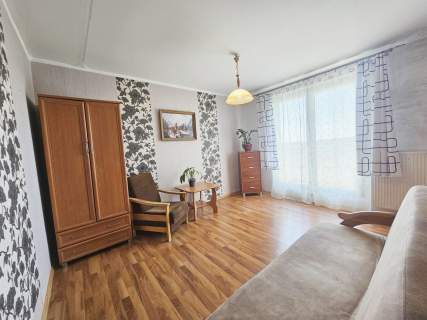 M3 49m2 Rybnik Chabrowa , 2 balkony