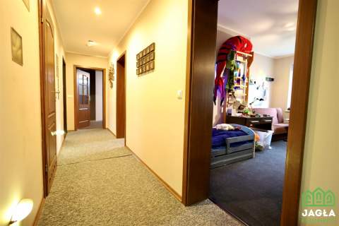 Wyjątkowy Bungalow 300 m2 Włóki Działka 2009 m2