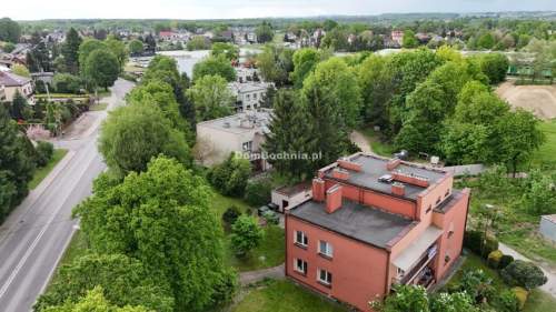Niepołomice Płaszowska wygodne 3 pokoje garaż
