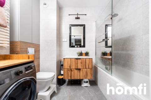 3 Pokoje Nowy Budynek Od architekta