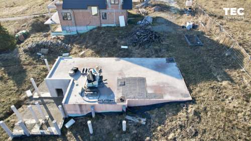 Twoja Enklawa Dolina Kobylańska Widok Zieleń