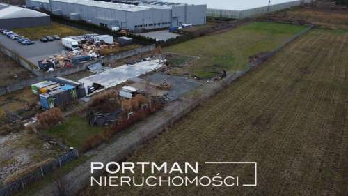 Działka pod inwestycje, Całowanie