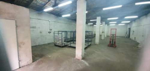Magazyn do wynajęcia, 500 m2, Kobyłka