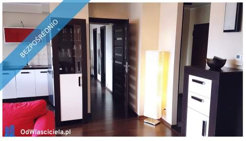 PRESTIŻOWY APARTAMENT W TRANSATLANTYKU