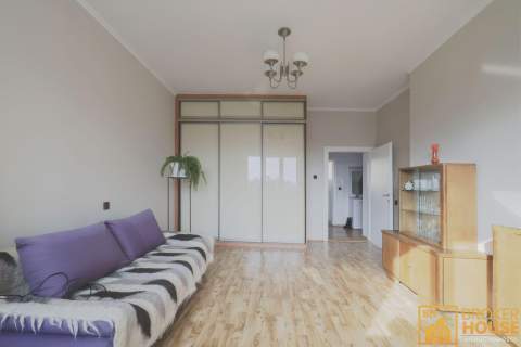 Klimatyczne mieszkanie blisko centrum - Plac Piłsudskiego Opole
