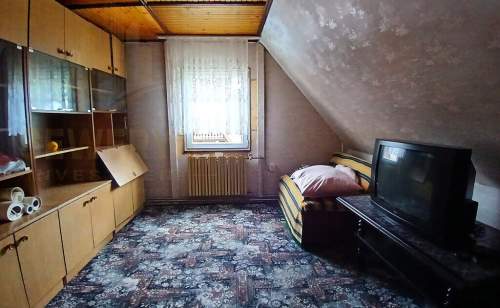 Uroczy domek w zielonej Złatnej na Żywiecczyźnie