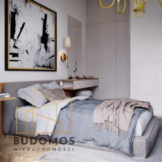 Stylowe 3 pokoje w odnowionej kamienicy, Tarnów