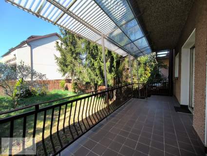 Dom w zielonej okolicy Łódź Smulsko 300m2