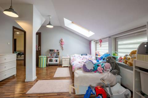 Mieszkanie na sprzedaż, 160 m2, Dębno