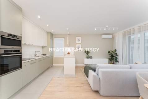 Gotowy Apartament typu LUX 3 pok Górka Narodowa