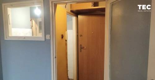 Kawalerka 24 m Nowa Huta balkon inwestycja