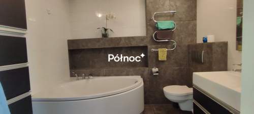 Nowoczesny Segment gotowy do zamieszkania