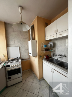 44m 2 Pokoje Do Remontu Śródmieście