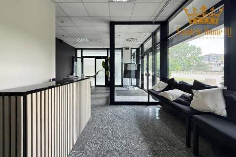 Do wynajęcia lokal 157m2, Chałubińskiego, dworzec, centrum,