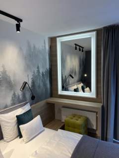 Mieszkanie inwestycyjne w resort/spa. Wisła.