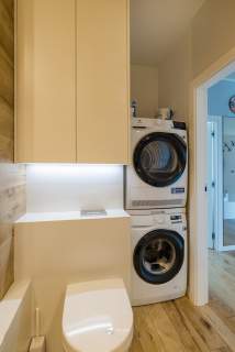 3 pokoje dwustronne duży balkon garaż