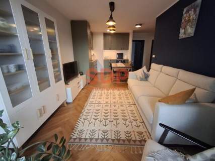 nowe budownictwo, gotowe do wprowadzenia, eleganckie 3 pokoje