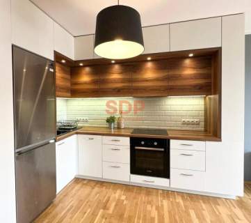 Komfortowe 3-pok. mieszk. obok Parku Krzyckiego balkon 2 msc....