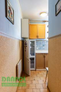 2pok z balkonem, Klonowica, 399.000