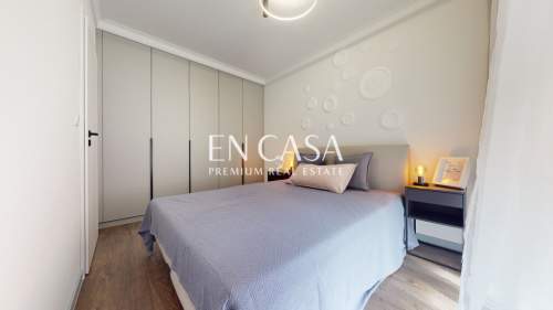Grodzieńska 19 2 pokoje balkon garaż