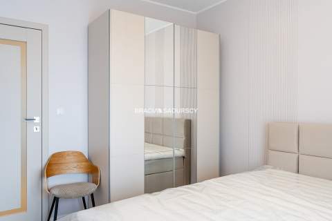 Nowe mieszkanie 39,7m2 2 pokoje Balkon Parking
